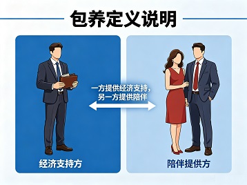 广德包养违法吗？深度揭秘红线风险注意事项